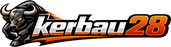 kerbau28 logo